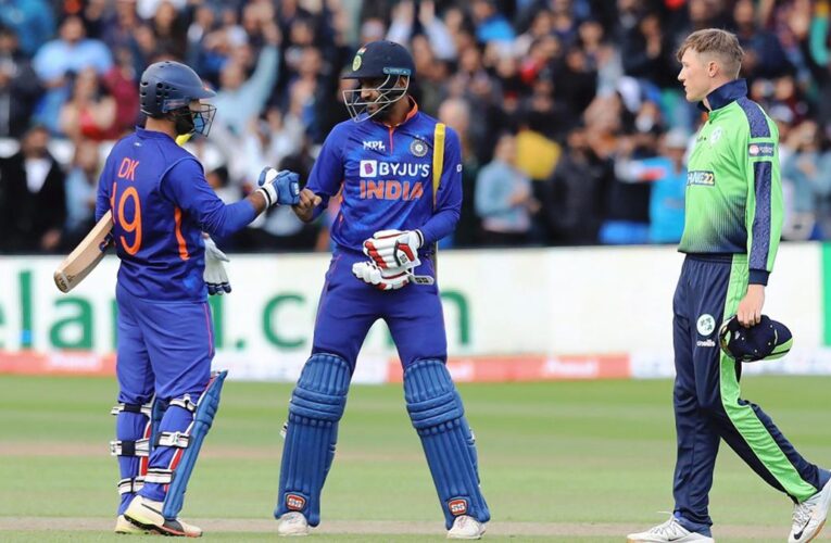 T20 World Cup 2024: Tickets for India-Ireland, semifinals to be released on March 19