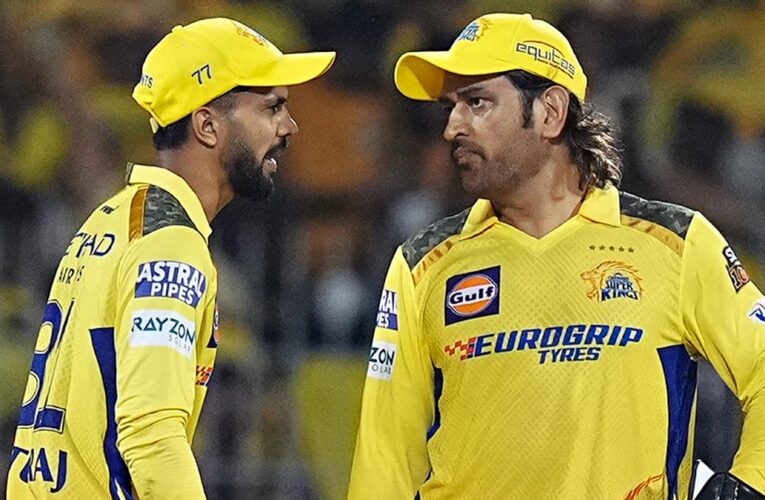 CSK vs GT, IPL 2024: Last season’s finalists face off with Gaikwad, Gill as new captains