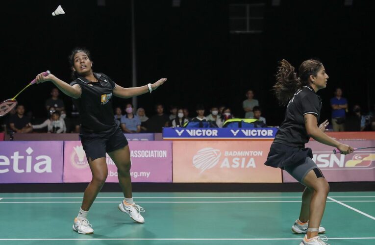 Swiss Open 2024: Treesa-Gayatri pair makes quarterfinal exit