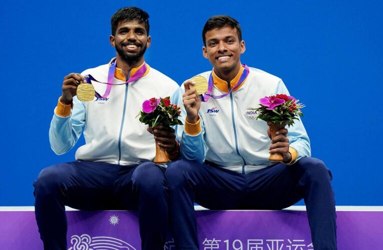 Winners of Asian Games, Asian Team Championships to receive cash prize of over one crore: BAI