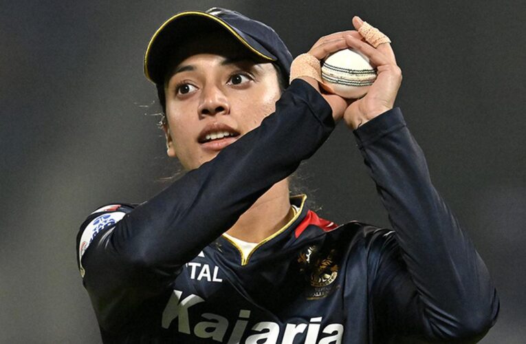 Virat Kohli video calls Smriti Mandhana after RCB wins WPL 2024