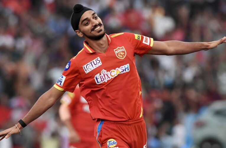 IPL memories: Arshdeep Singh – When left is right