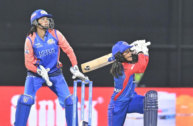 WPL 2024: In-form Delhi Capitals looks to continue winning streak, faces UP Warriorz