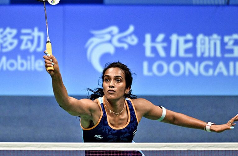 All England Championship: Sindhu enters second round after Li retires