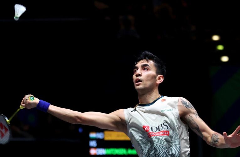 All England Open: Lakshya Sen loses to Jonatan Christie in semis