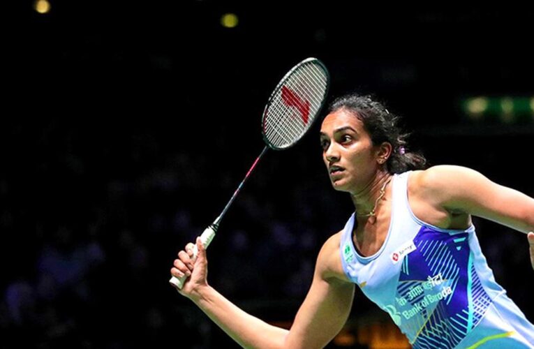 French Open 2024: Sindhu, Srikanth enter second round; Prannoy loses