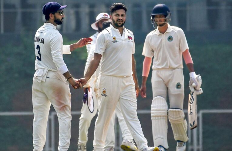 Making a better Ranji Trophy schedule the need of the hour