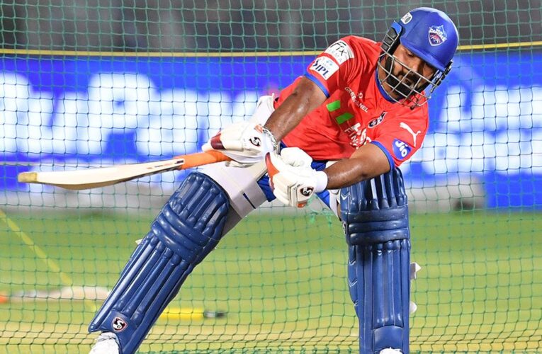 RR vs DC Live Toss Update, IPL 2024: Sanju Samson or Rishabh Pant, who will coin flip favour?