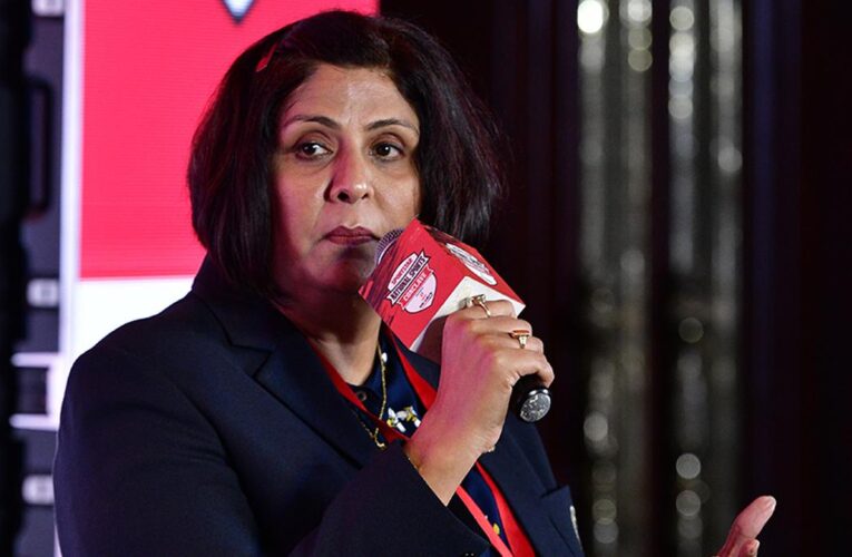 Providing proper accessibility key to bringing more international para events to India: Deepa Malik