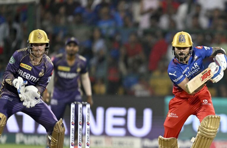 IPL 2024 Orange Cap standings after GT vs SRH: Kohli continues to lead; Klaasen second