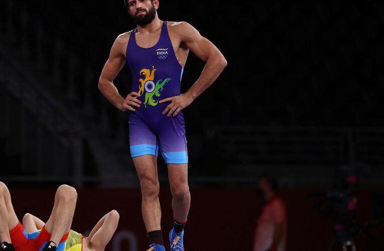 IOA ad-hoc committee and WFI to conduct selection trials for Asian Wrestling championships and Olympic qualifiers