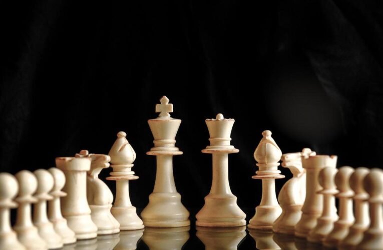 Grand Prix Chess Series: Vikramaditya, Guru Prakash to fight for title