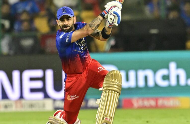 RCB vs PBKS, IPL 2024: Kohli, Karthik help Royal Challengers Bengaluru to first win of the season