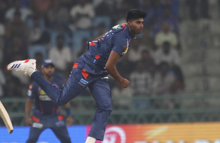 LSG vs PBKS, IPL 2024: Who is Mayank Yadav, Lucknow Super Giants’ debutant against Punjab Kings