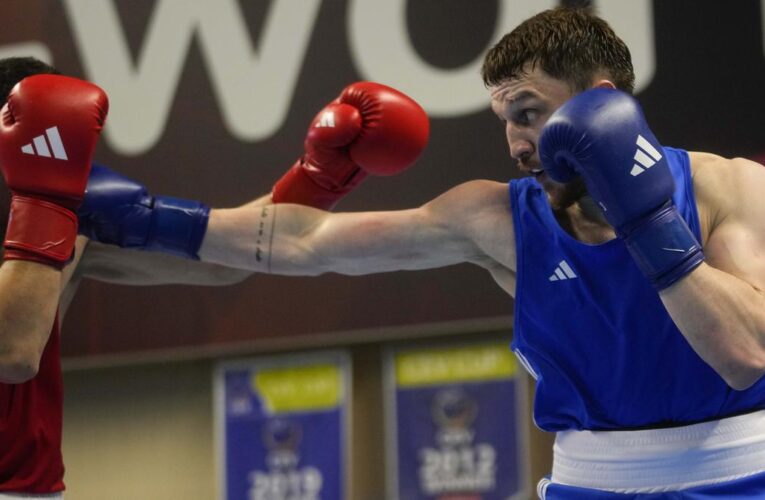 IOC tells national federations to create new governing body to secure boxing’s Olympic future