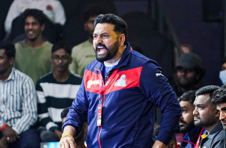 From outcasts to PKL title contenders: Coach Manpreet Singh’s Steelers defy odds to reach the top