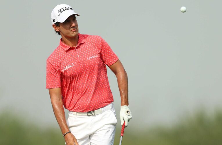 Hero Indian Open 2024: Indians trail as Day One produces three leaders – Luiten, Nakajima and Manassero