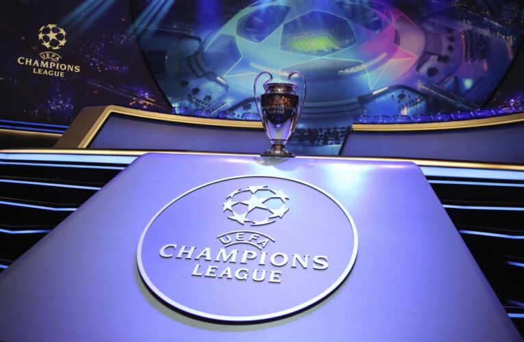 UEFA Champions League 2023-24 Quarterfinal draw live updates: Draw to begin at 4:30 pm IST; Live Streaming Info