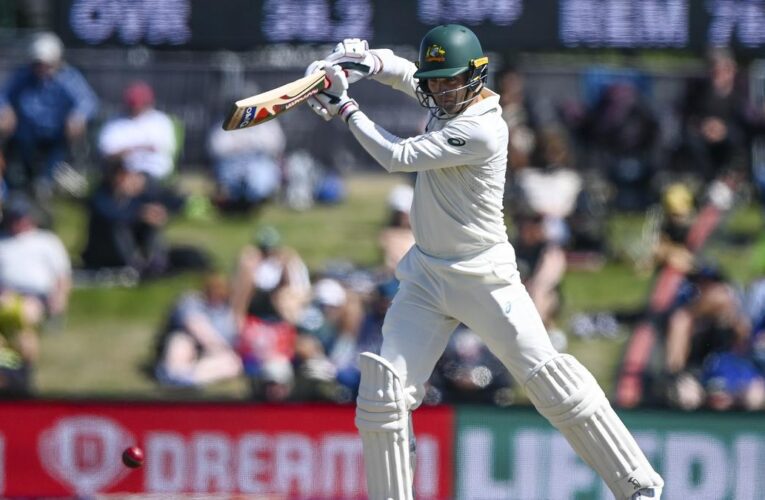 NZ vs AUS, 2nd Test: Australia beats New Zealand by three wickets in Christchurch, sweeps series 2-0 as Carey scores 98