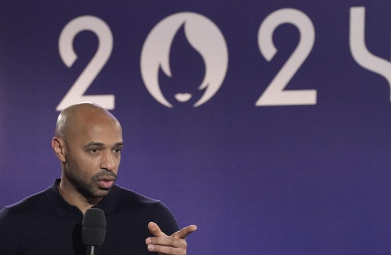 Paris Olympics 2024: France vs USA to kick off men’s football tournament