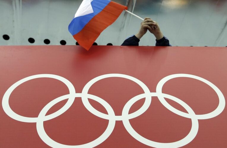 Paris 2024 Explainer: Why is Russia banned from Olympic Games, how can its athletes compete?