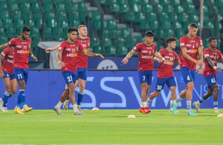 ISL 2023-24: Chennaiyin FC aims to increase playoff chances with win against Hyderabad