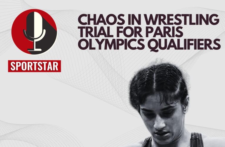 Podcast: No Bajrang, Ravi for Paris? What is Vinesh doing? – Decoding the drama at Wrestling trials for Olympic qualifiers