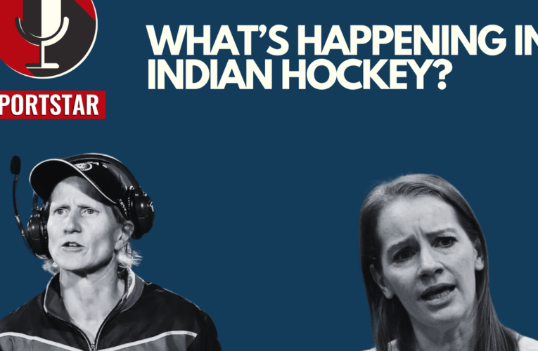 Podcast: Indian hockey in crisis? What to make of Janneke Schopman, Elena Norman’s exit?