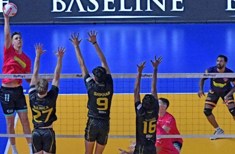 PVL 2024: Bengaluru Torpedoes scripts brilliant comeback win against Ahmedabad Defenders