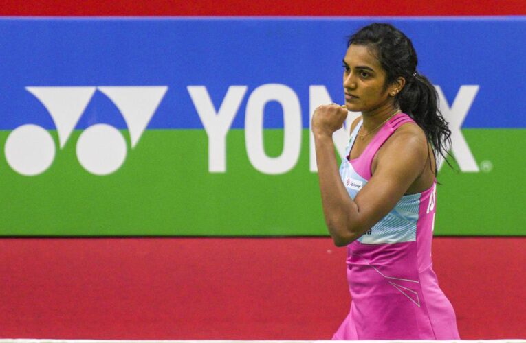 Spain Masters 2024: Sindhu reaches round of 16, Ashmita knocked out