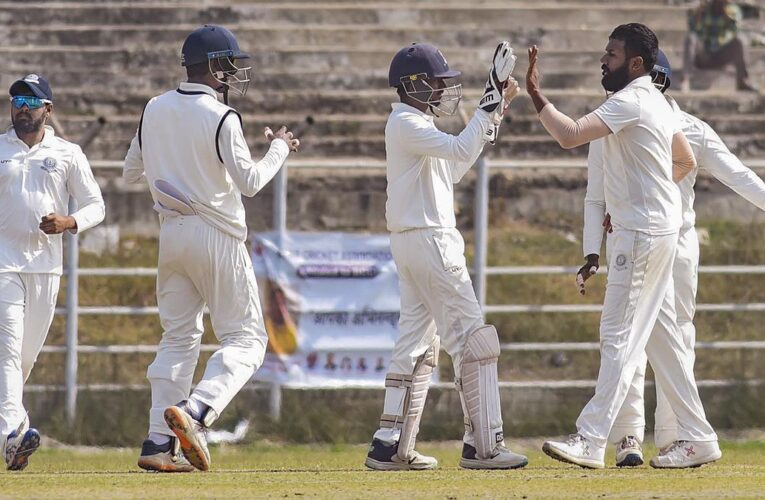 Bihar Cricket Association acquires Moin-ul-Haq Stadium from state government on long-term lease