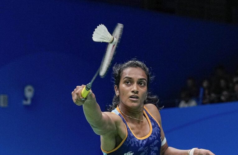 All England Championship: Sindhu goes down to An Se Young