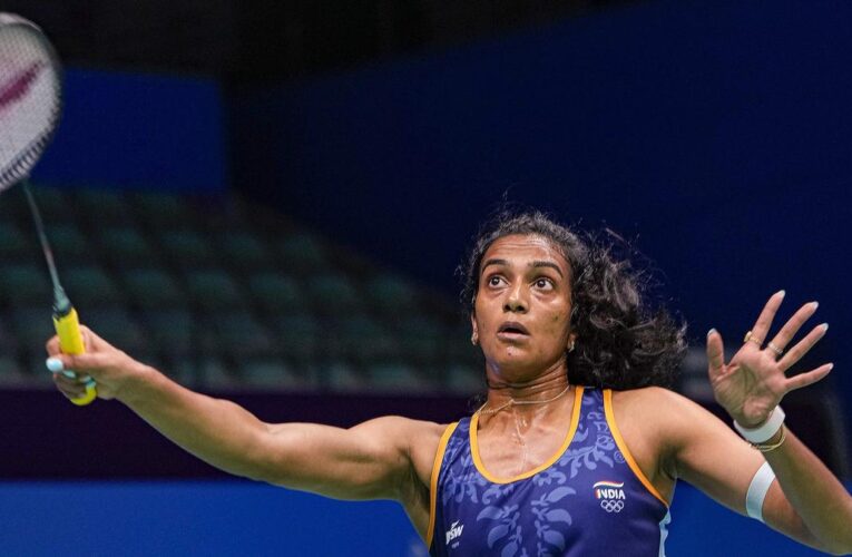 Swiss Open: Sindhu, Srikanth, Lakshya progress to second round