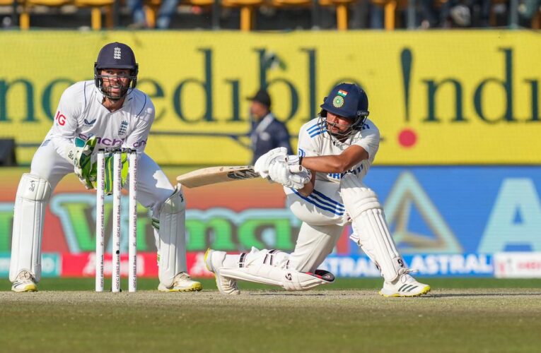 IND vs ENG Live Score, 5th Test Day 3: India leads England by 255 runs; Bumrah, Kuldeep at crease