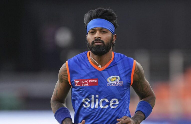 MI vs RR, IPL 2024: Struggling Mumbai Indians hosts in-form Rajasthan Royals, skipper Hardik Pandya eyes maiden win