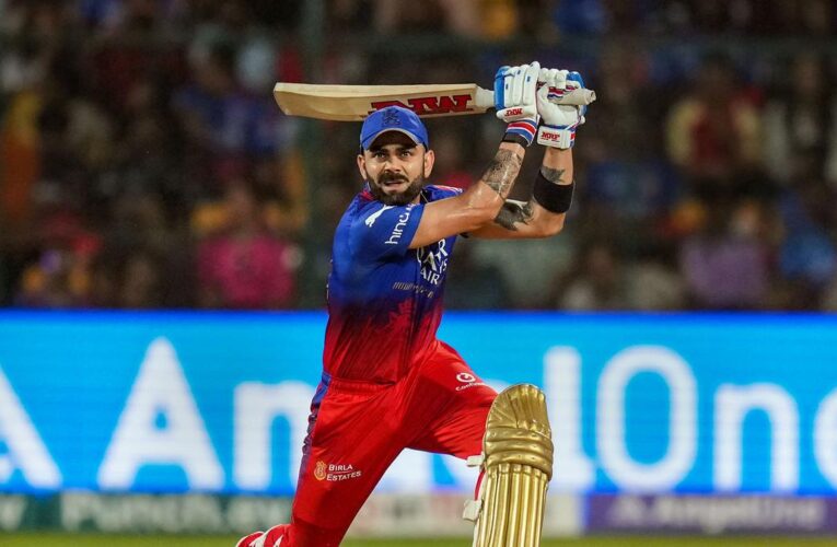 IPL 2024 Points Table updated after RCB vs PBKS: Royal Challengers Bengaluru opens account, Rajasthan Royals in top spot