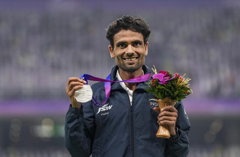 Kartik, Gulveer in AFI’s six-member team for World Cross Country C’ships