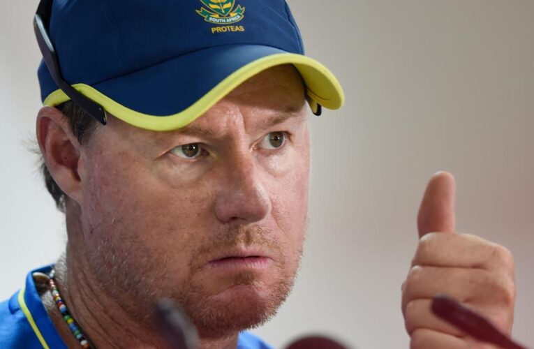 IPL 2024: Lucknow Super Giants hires Lance Klusener as assistant coach