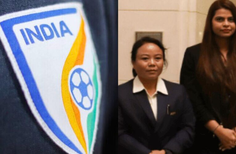 AIFF taking all possible steps to ensure justice: Women’s Committee chairperson Valanka Alemao on Deepak Sharma’s arrest