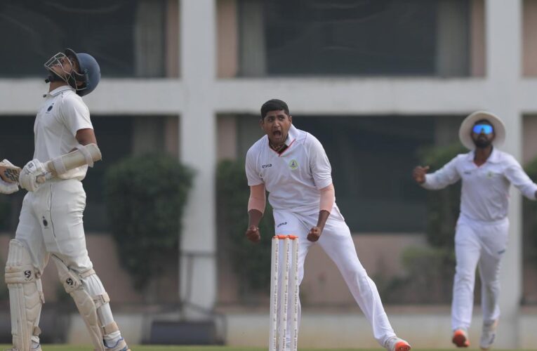 Training under Morkel at LSG the secret behind Vidarbha pacer Yash Thakur’s recent surge