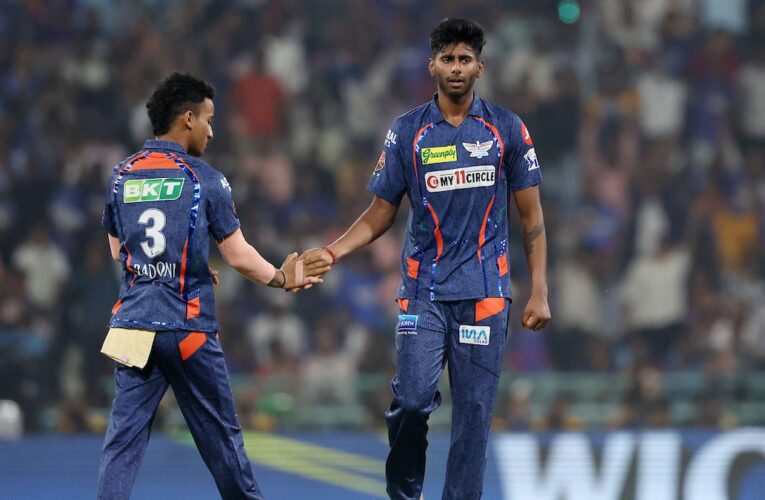 IPL 2024: Debutant Mayank Yadav bowls fastest ball of tournament; full list of quickest deliveries this season