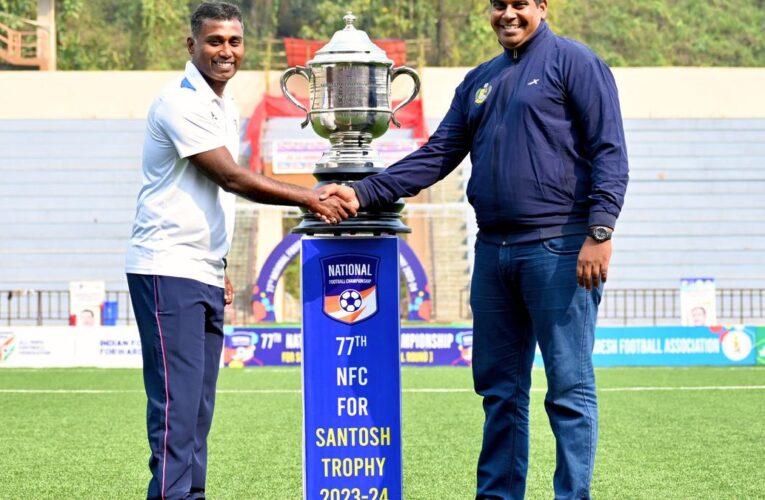 Services vs Goa LIVE streaming info, 77th Santosh Trophy final: Where to watch, Preview, H2H record