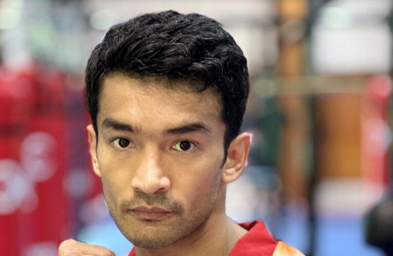 Indian boxers renew quest for Paris Olympic quotas in Italy