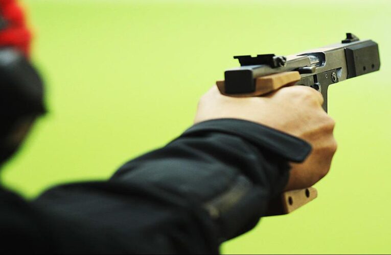 Olympic shooting trials to be held in April and May