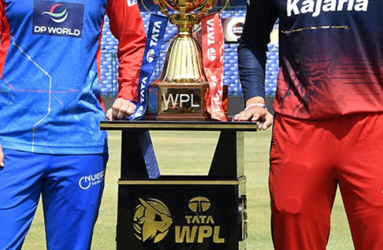 DC-W vs RCB-W Live Score Updates WPL 2024 Final: Toss at 7:00 PM