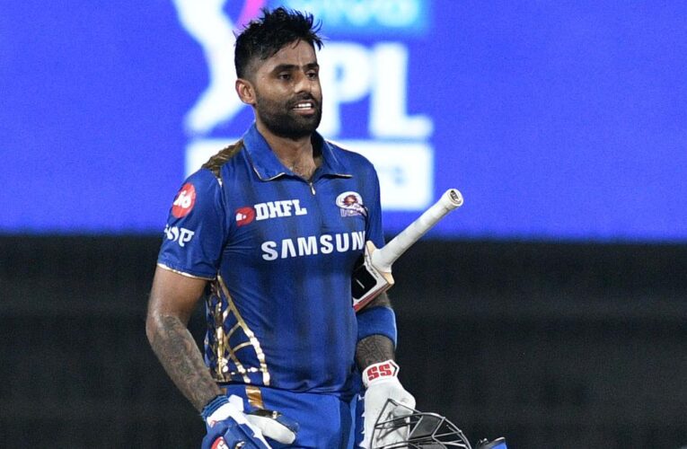 IPL 2024: Suryakumar Yadav likely to miss MI’s initial games