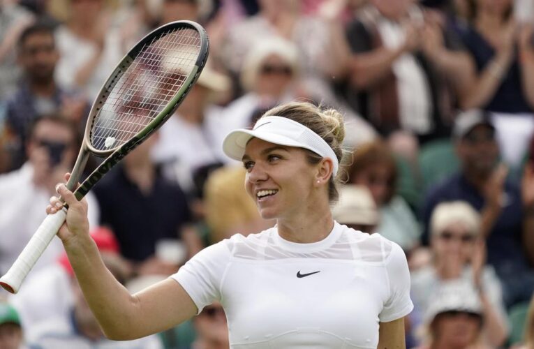 Simona Halep ban explained: When can former World No.1 return after doping suspension?