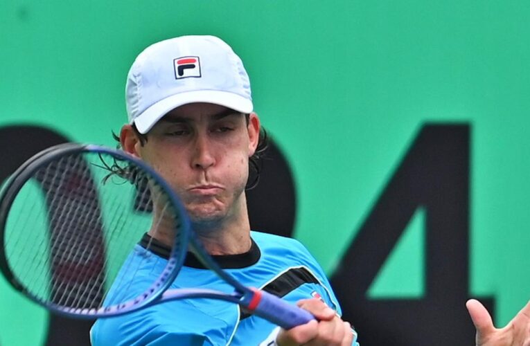 Delhi Open Challenger: Boyer beats fourth seed Svrcina in quarters, to face Blancaneaux in semifinals