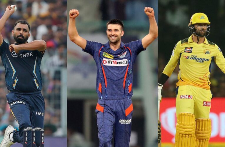 IPL 2024: Full list of players ruled out of the tournament; injuries and replacements