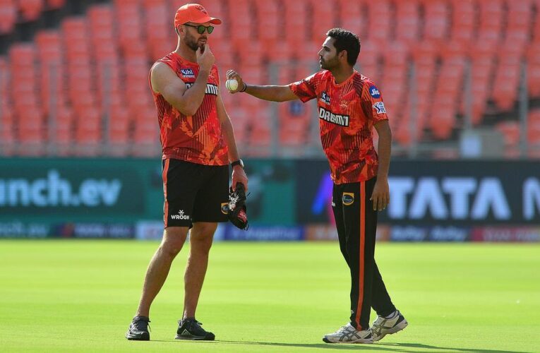 GT vs SRH, IPL 2024: Bowling woes in need of addressing as Gujarat Titans takes on Sunrisers Hyderabad